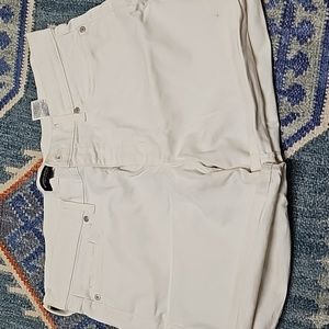 Banana republic shorts